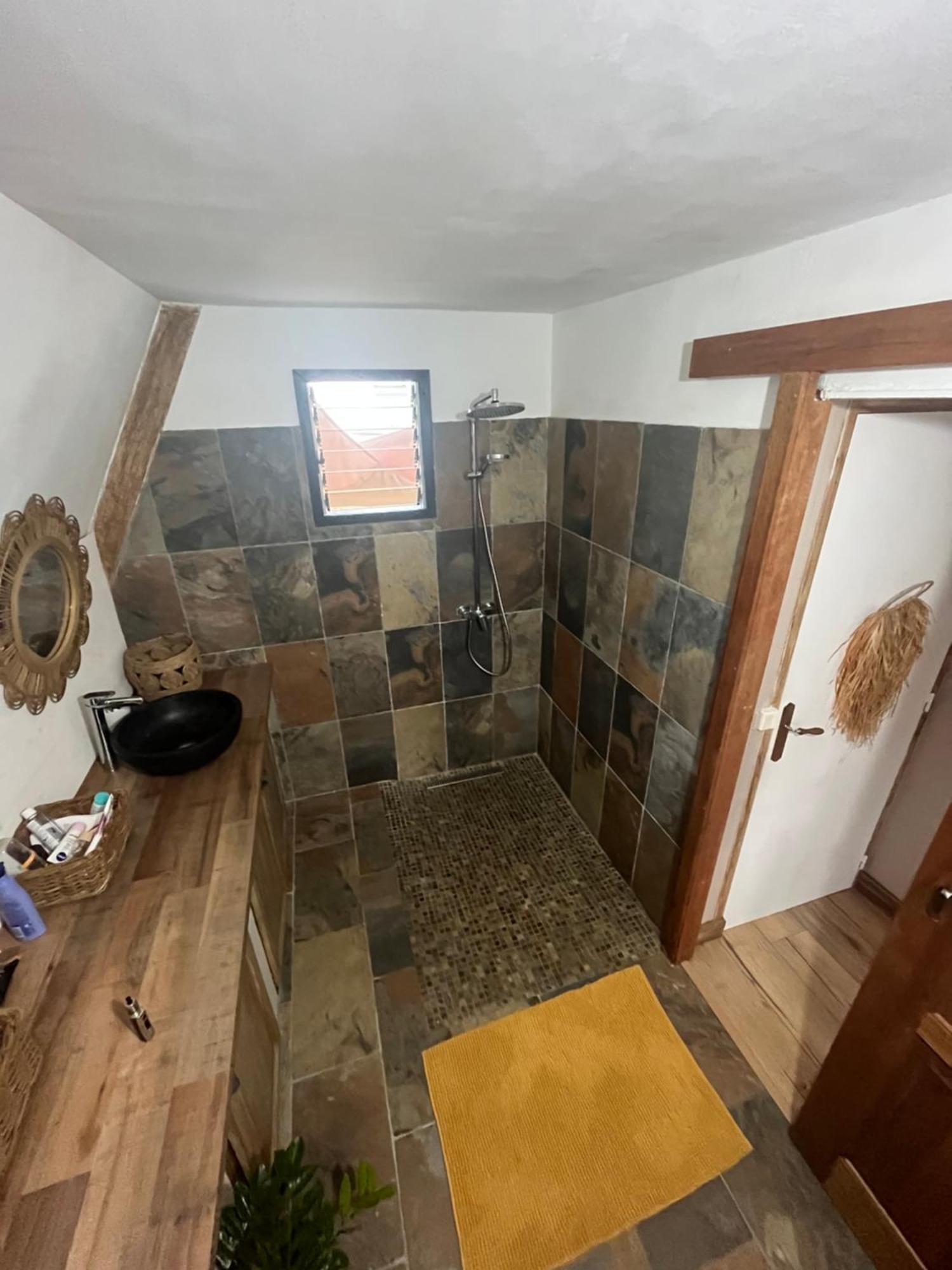 Ti Kaz A Nou Villa Saint-Joseph Kültér fotó